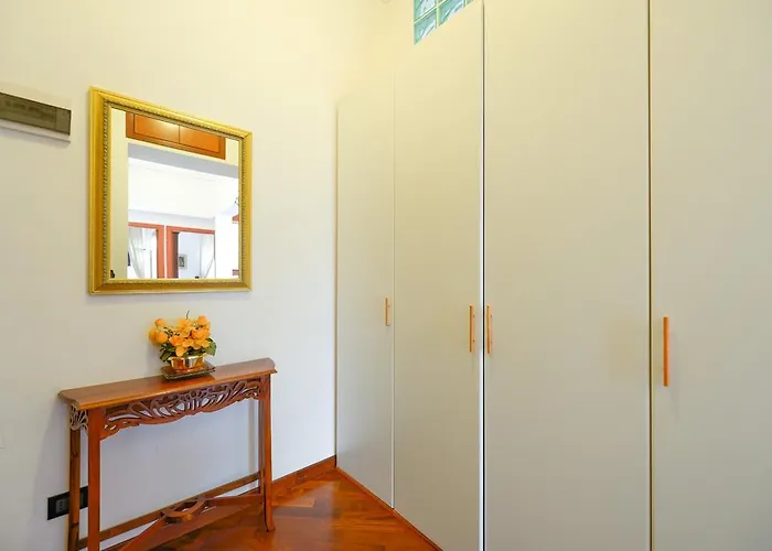 Apartment Rent In