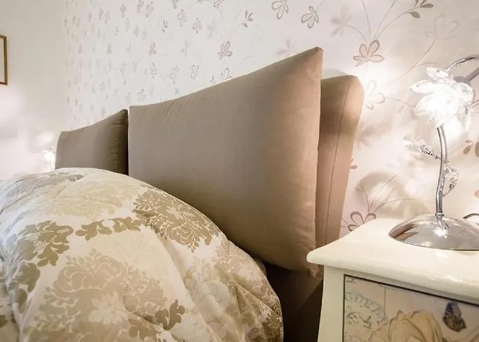 Apartment Rent In Rom