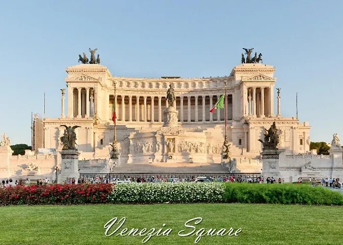 Apartment Rent In Rom