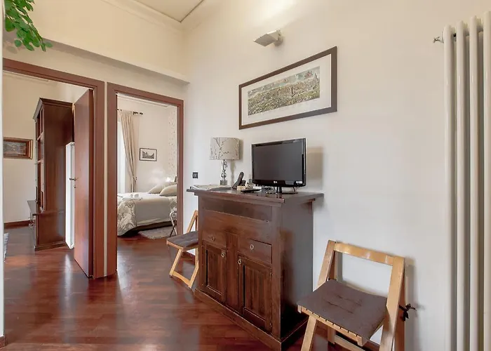 Apartment Rent In Rom