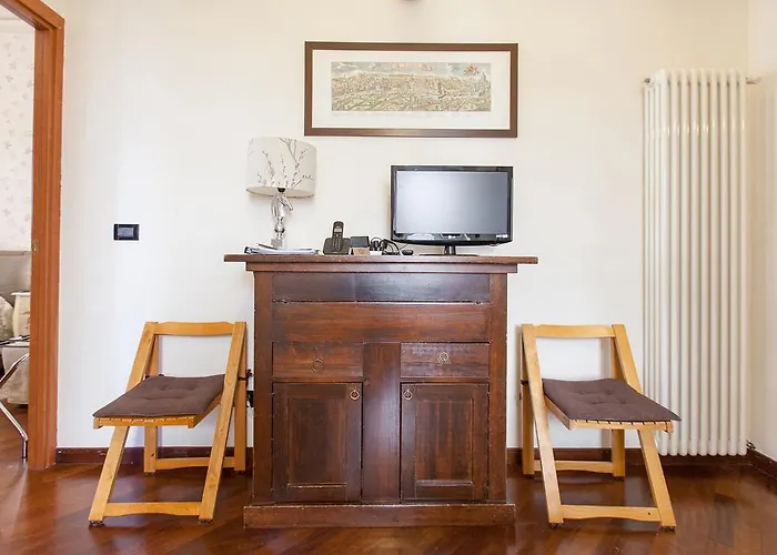 Apartment Rent In