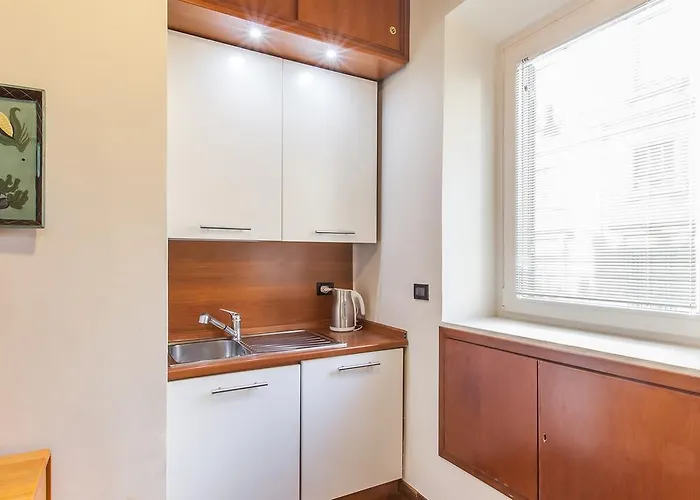 Rent In Rom