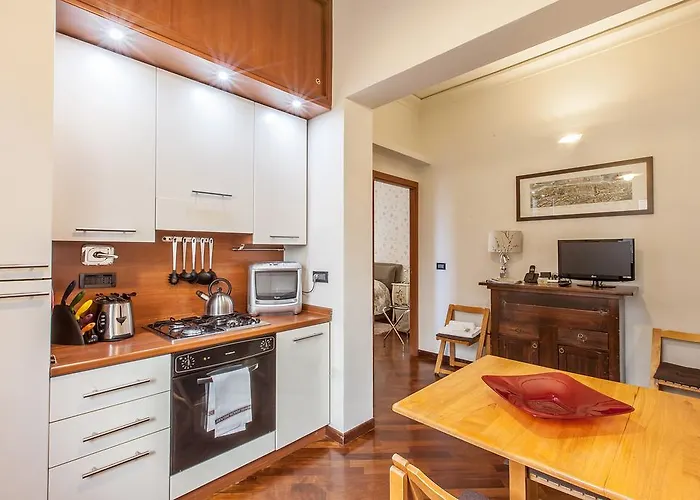 Rent In Apartment *