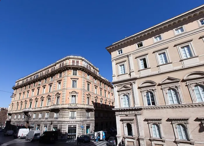 Apartment Rent In Rom