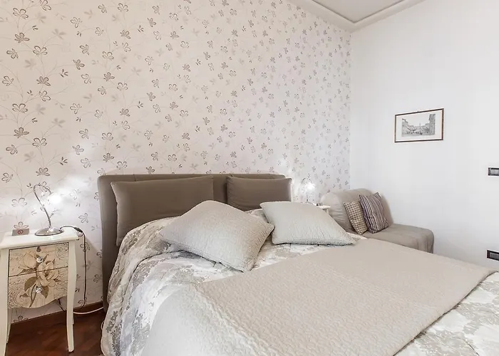Apartment Rent In Rom