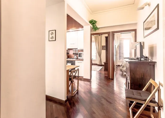 Apartment Rent In Rom